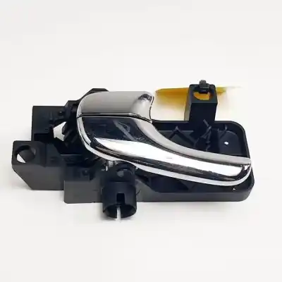 Peça sobressalente para automóvel em segunda mão puxador interior dianteiro esquerdo por jaguar s-type jb referências oem iam 2r8322601ad