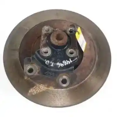 Pezzo di ricambio per auto di seconda mano snodo posteriore destro per renault laguna iii m9r814 riferimenti oem iam 