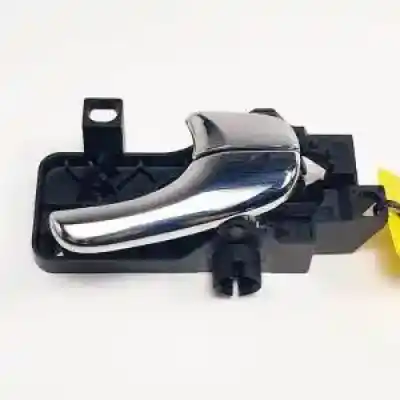 Peça sobressalente para automóvel em segunda mão puxador interior dianteiro direito por jaguar s-type jb referências oem iam 2r8322600ad