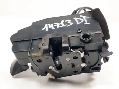 Piesă de schimb auto la mâna a doua ÎNCUIETOARE UȘA FAȚÃ STÂNGA pentru CITROEN C4 GRAND PICASSO  Referințe OEM IAM 9810310380  