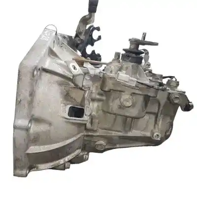 Автозапчасти б/у коробка передач за citroen c1 g1kr ссылки oem iam   5 vel