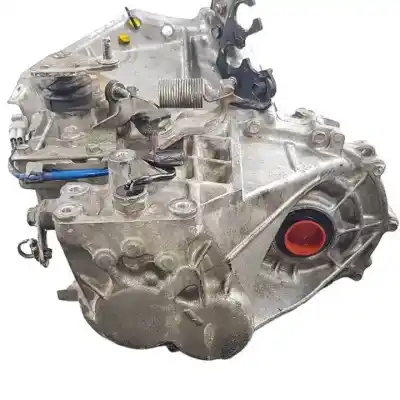 Автозапчасти б/у коробка передач за citroen c1 g1kr ссылки oem iam   5 vel