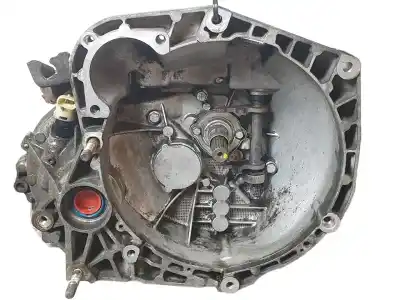 Pièce détachée automobile d'occasion boîte de vitesses pour fiat multipla nuevo (186) 186a8000 références oem iam 55180643 5 velocidades 