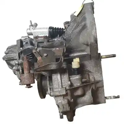 Pièce détachée automobile d'occasion boîte de vitesses pour fiat multipla nuevo (186) 186a8000 références oem iam 55180643 5 velocidades 