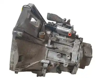 Pièce détachée automobile d'occasion boîte de vitesses pour fiat multipla nuevo (186) 186a8000 références oem iam 55180643 5 velocidades 