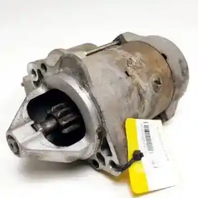 Pezzo di ricambio per auto di seconda mano motorino di avviamento per smart fortwo coupe m160910 riferimenti oem iam 0003188v008