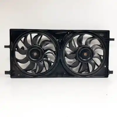 Second-hand car spare part radiator cooling fan for renault laguna iii m9r814 oem iam references 3135103806