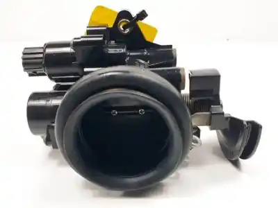 Автозапчастина б/у коробка метелика для citroen c1 g1kr посилання на oem iam 8945252011  