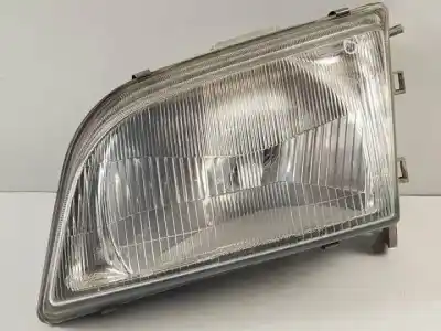 Gebrauchtes Autoersatzteil LINKER SCHEINWERFER zum MITSUBISHI SPACE STAR (DG0)  OEM-IAM-Referenzen 001149609  
