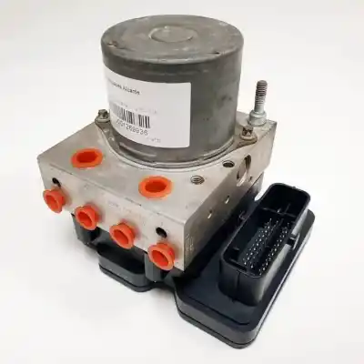 Second-hand car spare part abs for toyota avensis (t27) 2zr oem iam references 4454005150