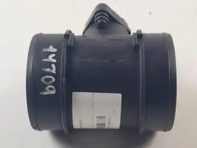 Second-hand car spare part flowmeter for fiat i doblò (119) 182b9000 oem iam references 0281002309  