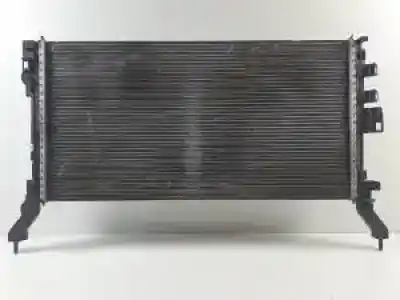 Pezzo di ricambio per auto di seconda mano radiatore d acqua per renault laguna iii m9r814 riferimenti oem iam 21400035r