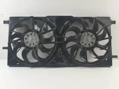 Pezzo di ricambio per auto di seconda mano elettroventola per renault laguna iii m9r814 riferimenti oem iam 214815679r