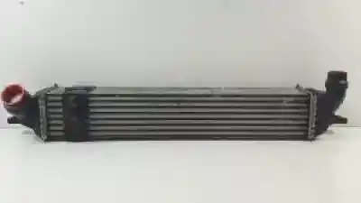 Peça sobressalente para automóvel em segunda mão intercooler por renault laguna iii m9r814 referências oem iam 144960001r  