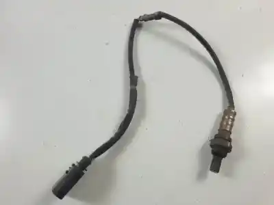 İkinci el araba yedek parçası LAMBDA PROBU için SEAT CORDOBA BERLINA (6L2)  OEM IAM referansları 036906262D  