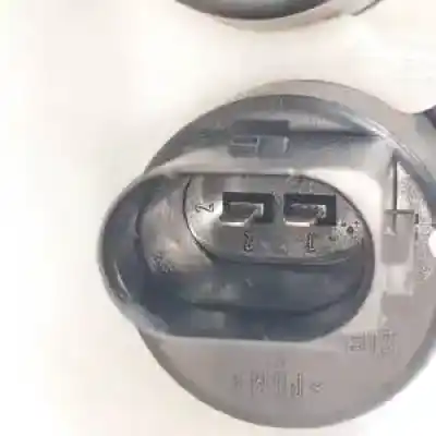 Second-hand car spare part windscreen washer bottle for bmw x5 (e70) n57d30a oem iam references 7161476  