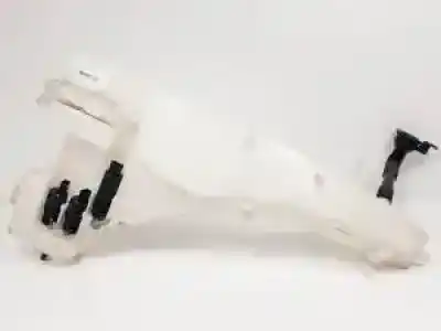 Peça sobressalente para automóvel em segunda mão depósito do limpa vidros por bmw x5 (e70) n57d30a referências oem iam 7161476