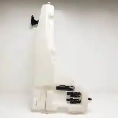 Second-hand car spare part windscreen washer bottle for bmw x5 (e70) n57d30a oem iam references 7161476  