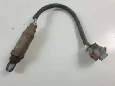 Second-hand car spare part LAMBDA PROBE for OPEL MERIVA  OEM IAM references 0258005291  