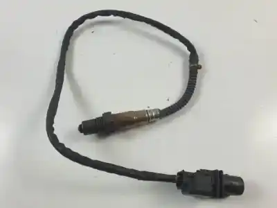 Автозапчасти б/у лямбда-зонд за audi a4 avant (8e) bgb ссылки oem iam 03g906262