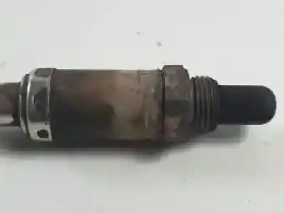 Peça sobressalente para automóvel em segunda mão sonda lambda por bmw serie 3 compacto (e36) 184s1 referências oem iam 0258003357  