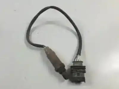 Second-hand car spare part lambda probe for toyota corolla (e12) 4zzfe oem iam references 0258005256