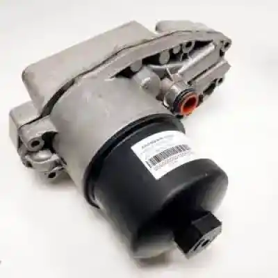 Tweedehands auto-onderdeel motoroliekoeler voor land rover discovery 4 d-306dt oem iam-referenties 9x2q6b624bb