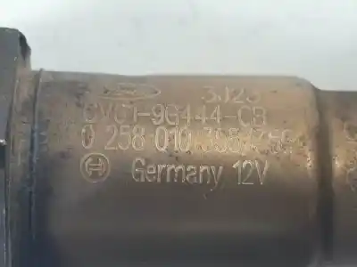Peça sobressalente para automóvel em segunda mão sonda lambda por ford focus lim. (cb8) m2da referências oem iam 0258010355  