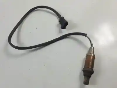 Second-hand car spare part lambda probe for saab 9-3 berlina b204e oem iam references 0258003817