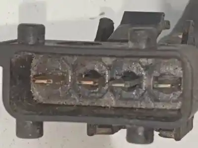 Second-hand car spare part lambda probe for saab 9-3 berlina b204e oem iam references 0258003817  