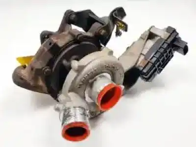 Tweedehands auto-onderdeel turbolader voor land rover discovery 4 d-306dt oem iam-referenties ax2q6k682ca