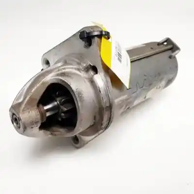 Автозапчастина б/у двигун запускається для ford fiesta (cb1) snjb посилання на oem iam 8v2111000bd