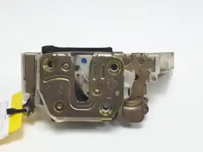 Piesă de schimb auto la mâna a doua ÎNCUIETOARE UȘA FAȚÃ STÂNGA pentru NISSAN PICK-UP (D22)  Referințe OEM IAM 805525P013  