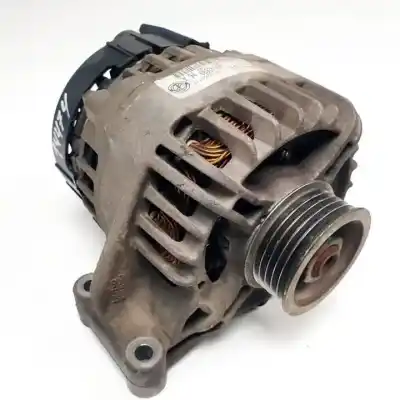 Pièce détachée automobile d'occasion ALTERNATEUR pour FIAT II PUNTO (188) BERLINA  Références OEM IAM 46542889  