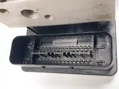 Автозапчастина б/у абс для ssangyong kyron d/d20dt посилання на oem iam 4891009000  