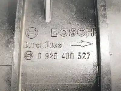 Автозапчастина б/у витратомір повітря для land rover range rover (lm) 306d1 посилання на oem iam 0928400527  