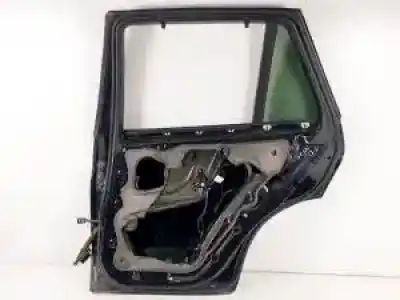 İkinci el araba yedek parçası arka sag kapi için bmw x5 (e70) n57d30a oem iam referansları   