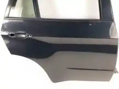 İkinci el araba yedek parçası arka sag kapi için bmw x5 (e70) n57d30a oem iam referansları   