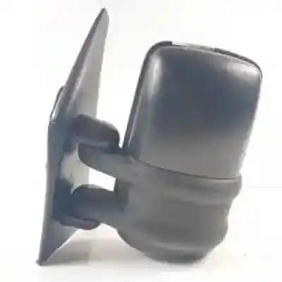 Peça sobressalente para automóvel em segunda mão espelho retrovisor esquerdo por renault master furgón g9t722 referências oem iam 