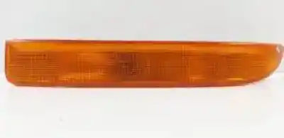 Peça sobressalente para automóvel em segunda mão farolim dianteiro esquerdo por renault master furgón g9t722 referências oem iam 085511607