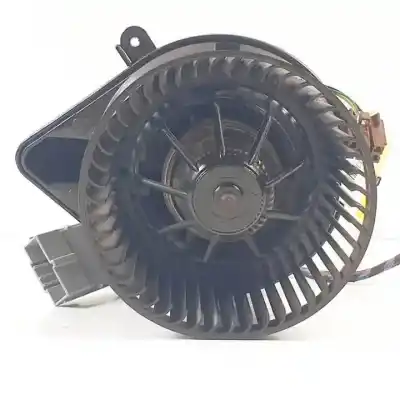 Peça sobressalente para automóvel em segunda mão ventilador de aquecimento por renault master furgón g9t722 referências oem iam 133974w