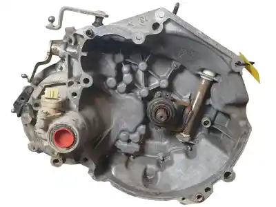 Gebrauchtes Autoersatzteil getriebe zum peugeot 206 berlina xt oem-iam-referenzen 20cf09 5 vel 