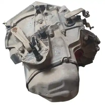 Gebrauchtes Autoersatzteil getriebe zum peugeot 206 berlina xt oem-iam-referenzen 20cf09 5 vel 