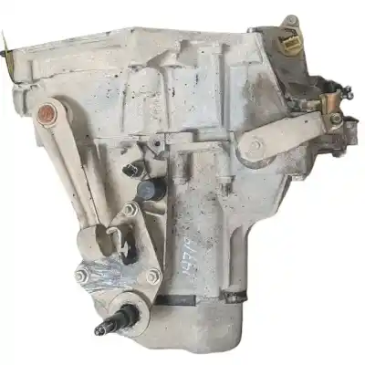 Gebrauchtes Autoersatzteil getriebe zum peugeot 206 berlina xt oem-iam-referenzen 20cf09 5 vel 