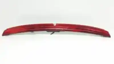 Pezzo di ricambio per auto di seconda mano LAMPADA POSTERIORE CENTRALE per CITROEN C4 GRAND PICASSO  Riferimenti OEM IAM 9654435580  