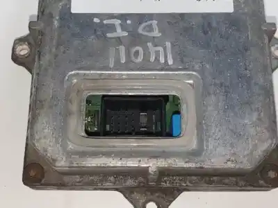 Pezzo di ricambio per auto di seconda mano centralina fari xenon per bmw serie 3 touring (e46) 306d2 riferimenti oem iam 1307329074  