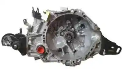 Second-hand car spare part gearbox for toyota avensis (t27) 2zr oem iam references 12epp30