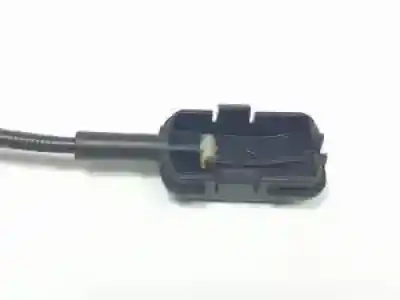 Second-hand car spare part rear left door lock for renault laguna iii m9r814 oem iam references   