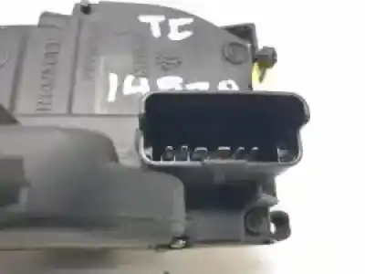 Second-hand car spare part rear left door lock for renault laguna iii m9r814 oem iam references   