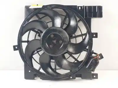 Second-hand car spare part RADIATOR COOLING FAN for OPEL ASTRA TWIN TOP  OEM IAM references 0130303302  13158655